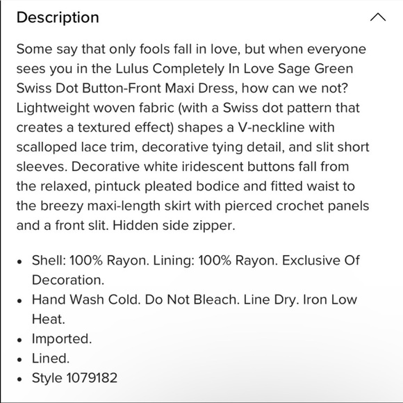 Lulus Completely In Love Sage Green Dress - Picture 6 of 6